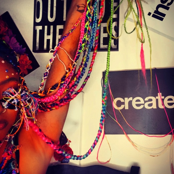 Meet your Posher, Ashley - Picture 2 of 5